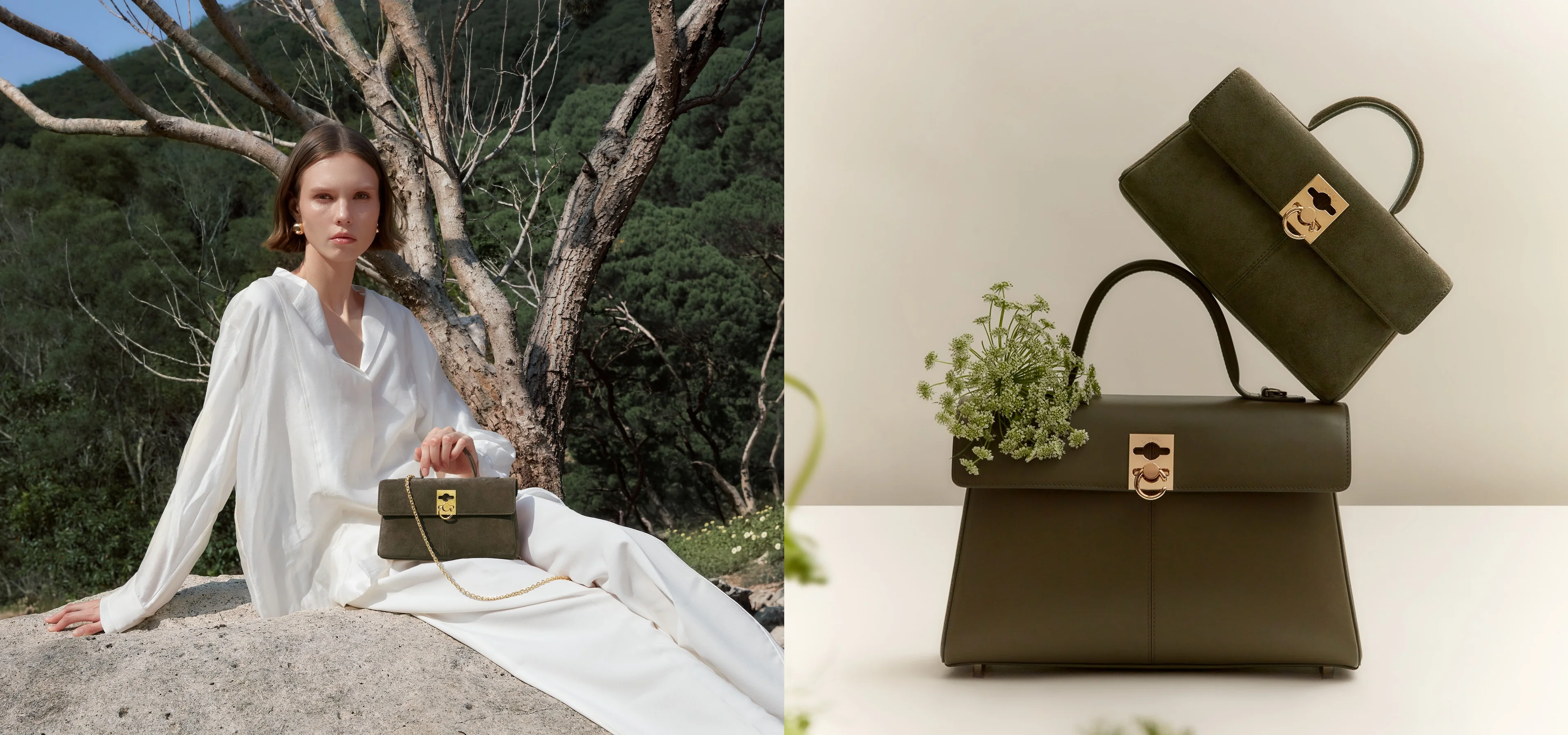 Modern Elegance, Timeless Craftsmanship