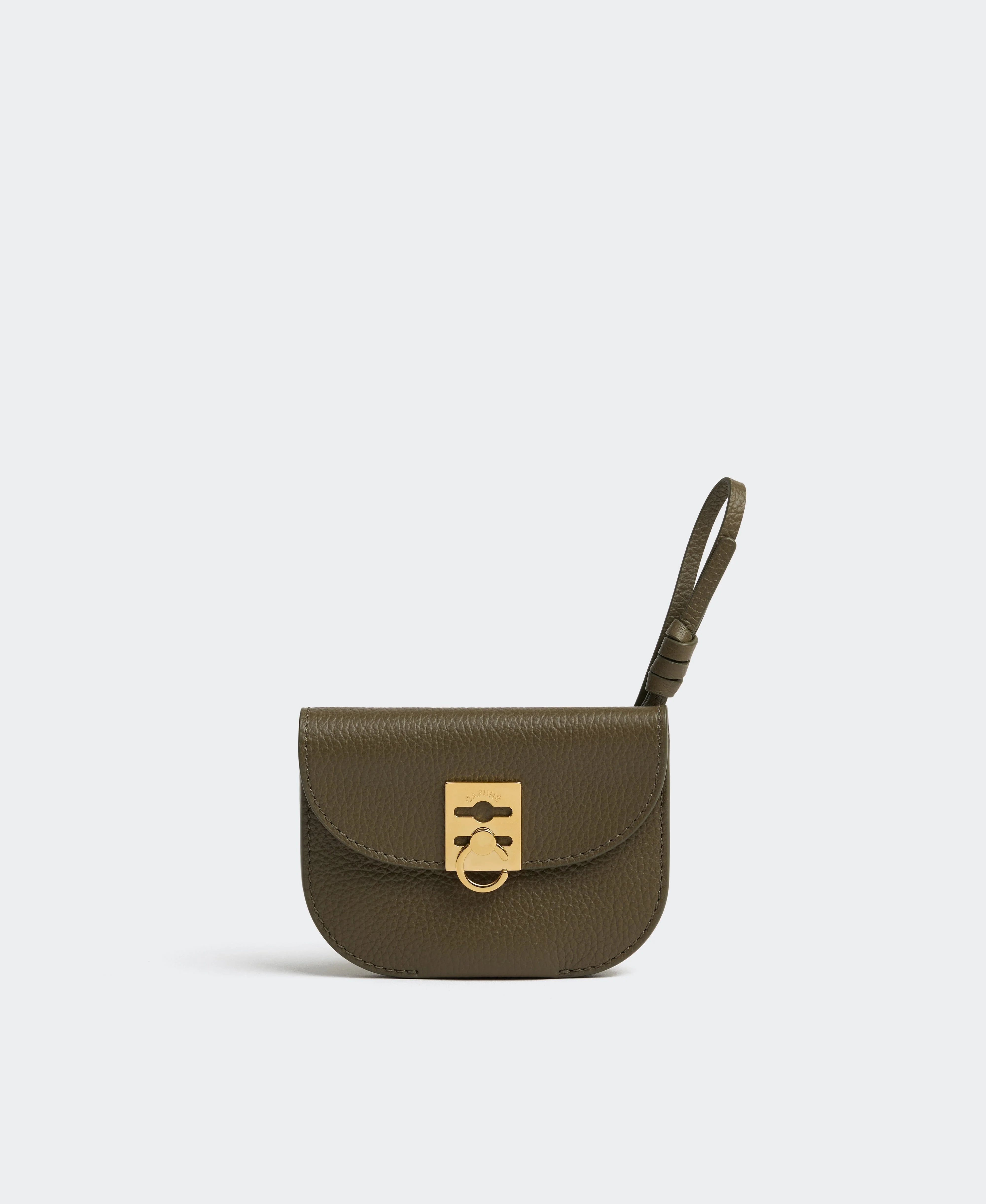 Day Pouch - Moss - Image 4
