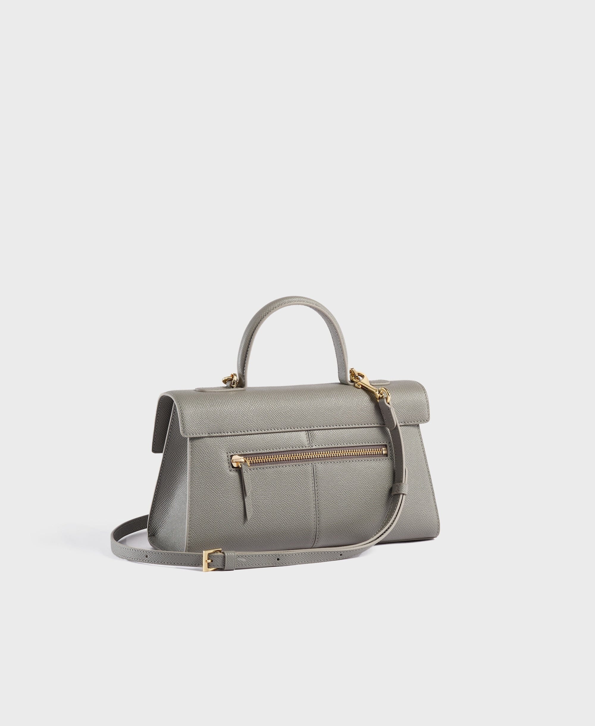 Medium Stance - Ash Grey - Image 3