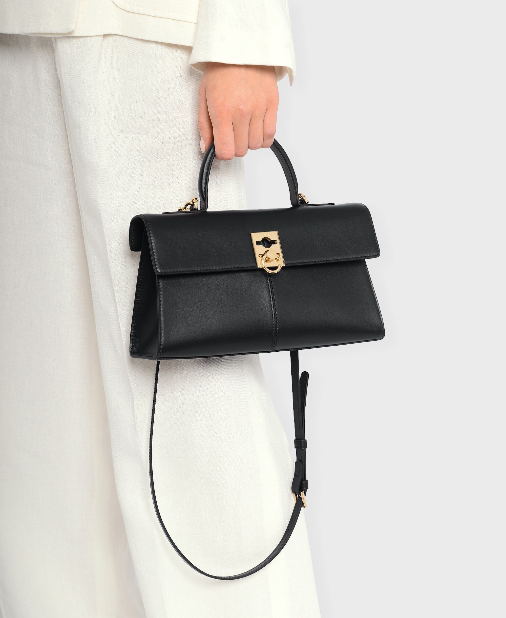 Medium Stance - Black - Image 5