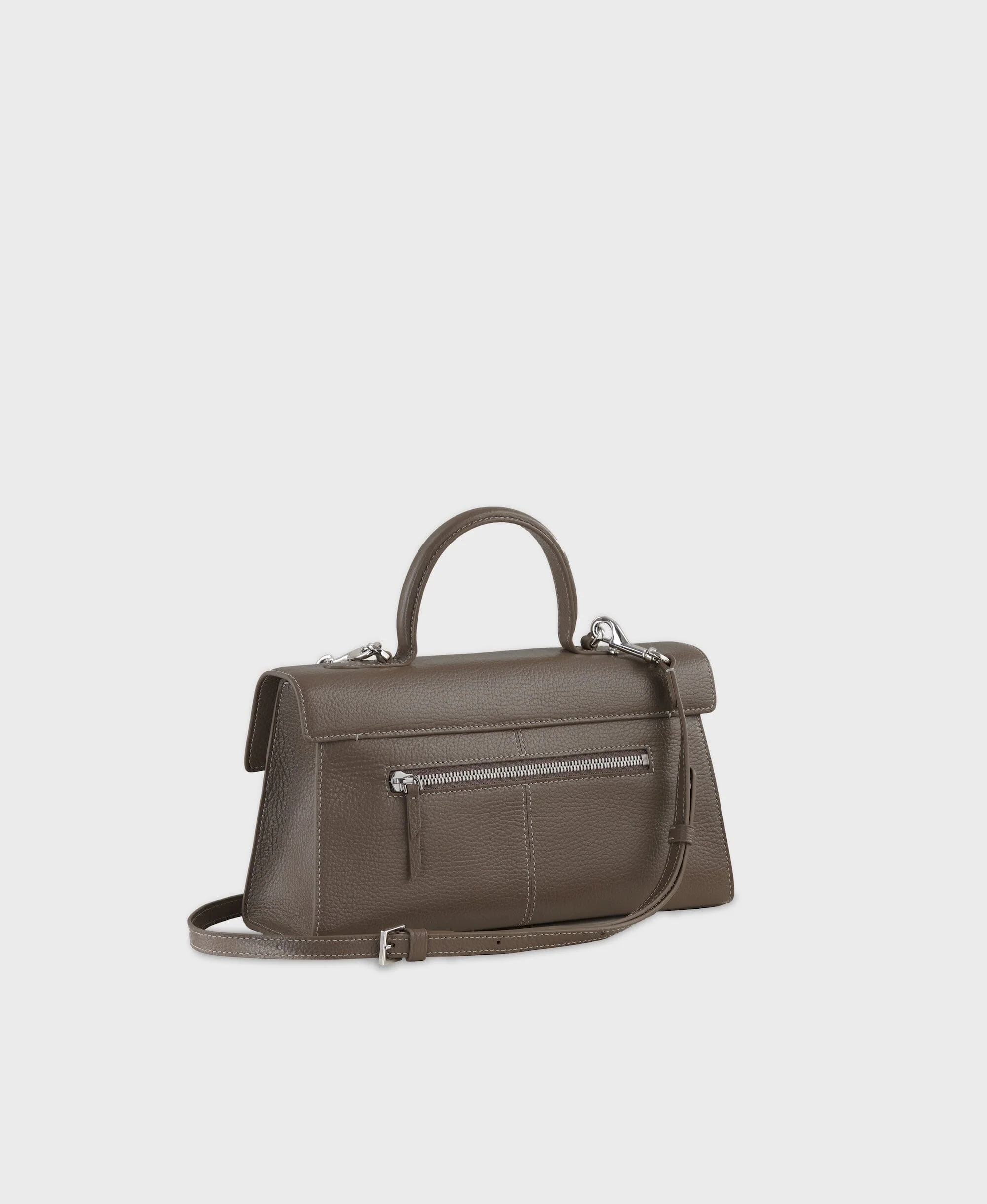 Medium Stance - Brownstone - Image 3