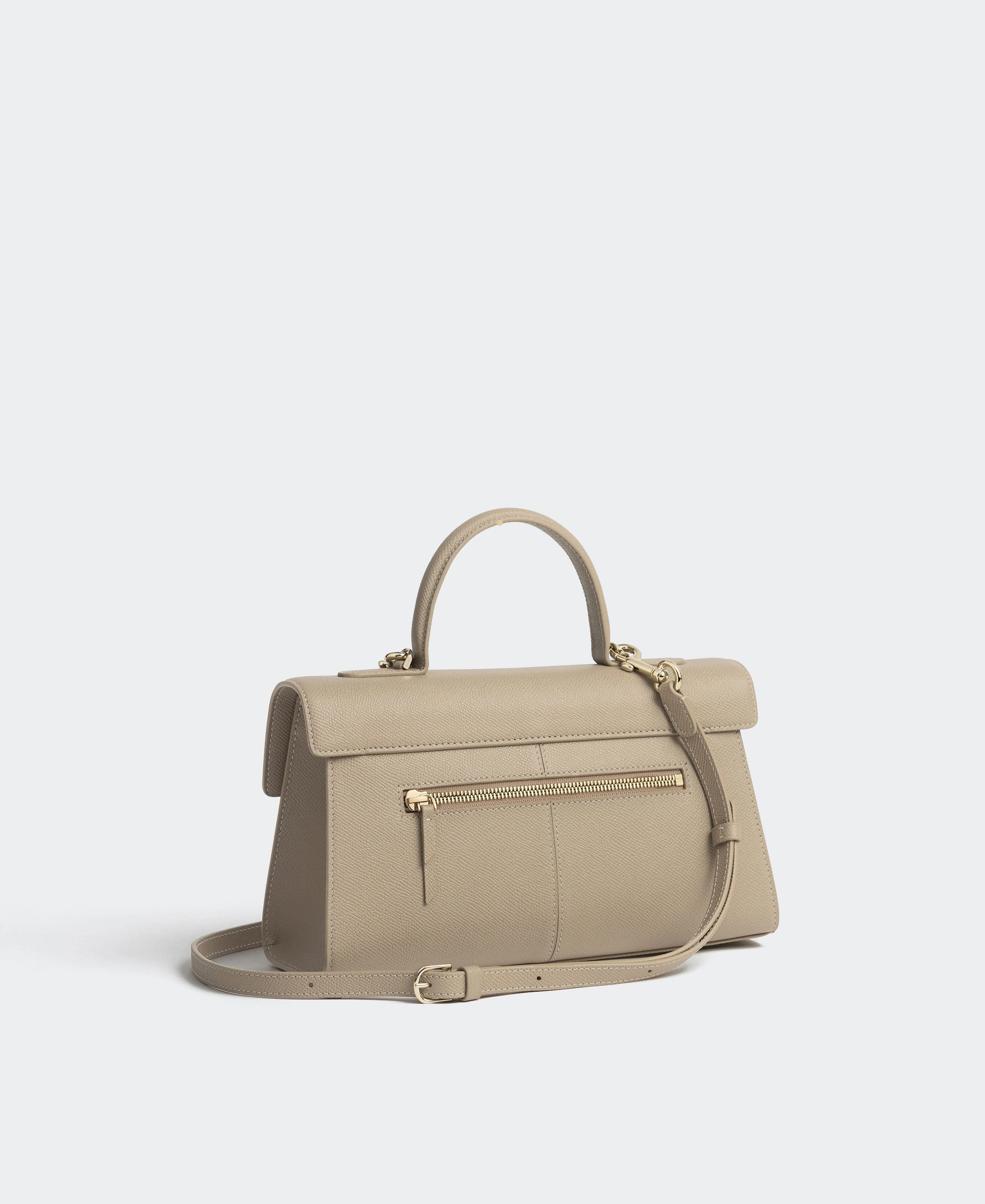 Medium Stance - Taupe - Image 5