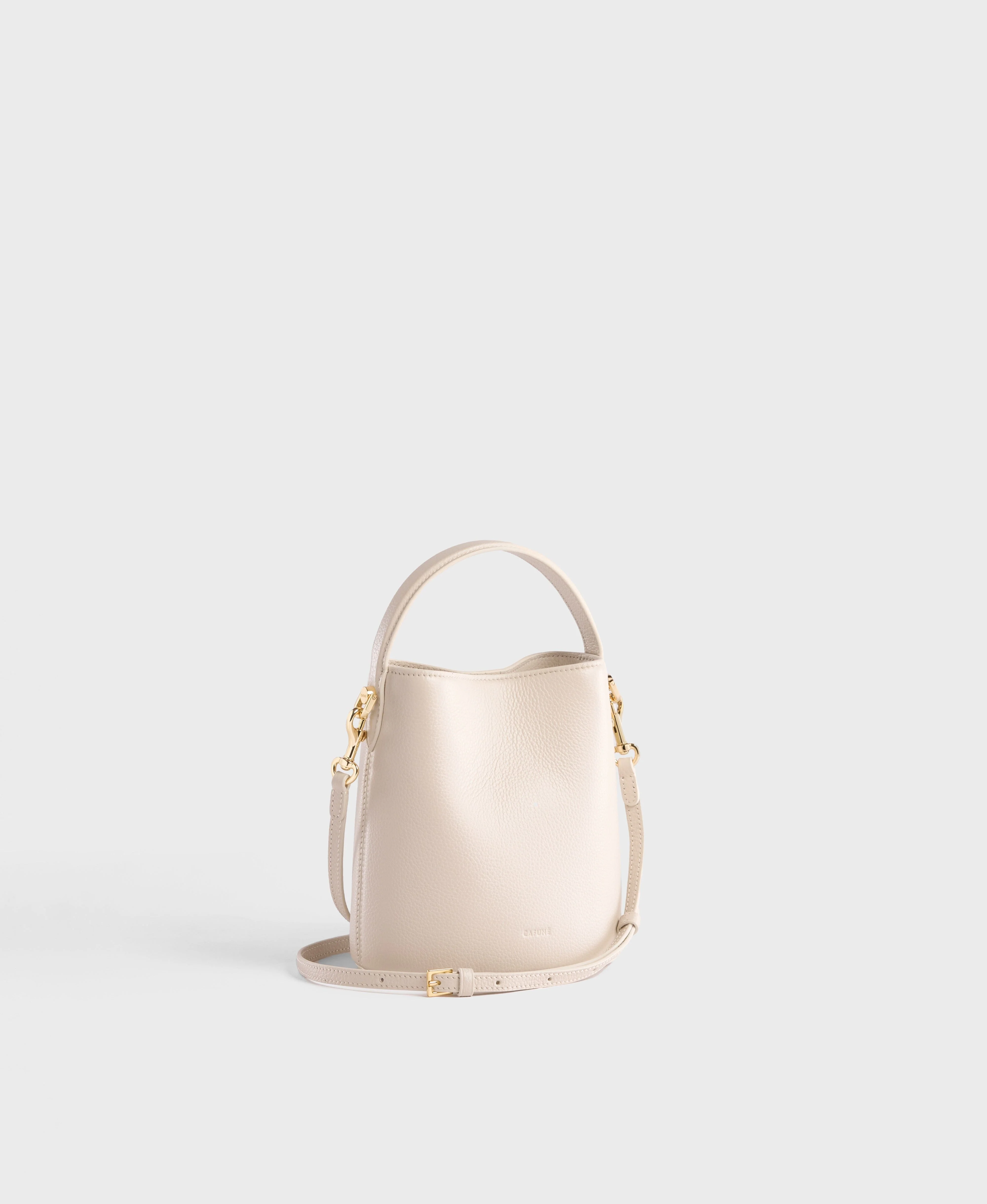 Mini Egg Bucket - Ivory - Image 4
