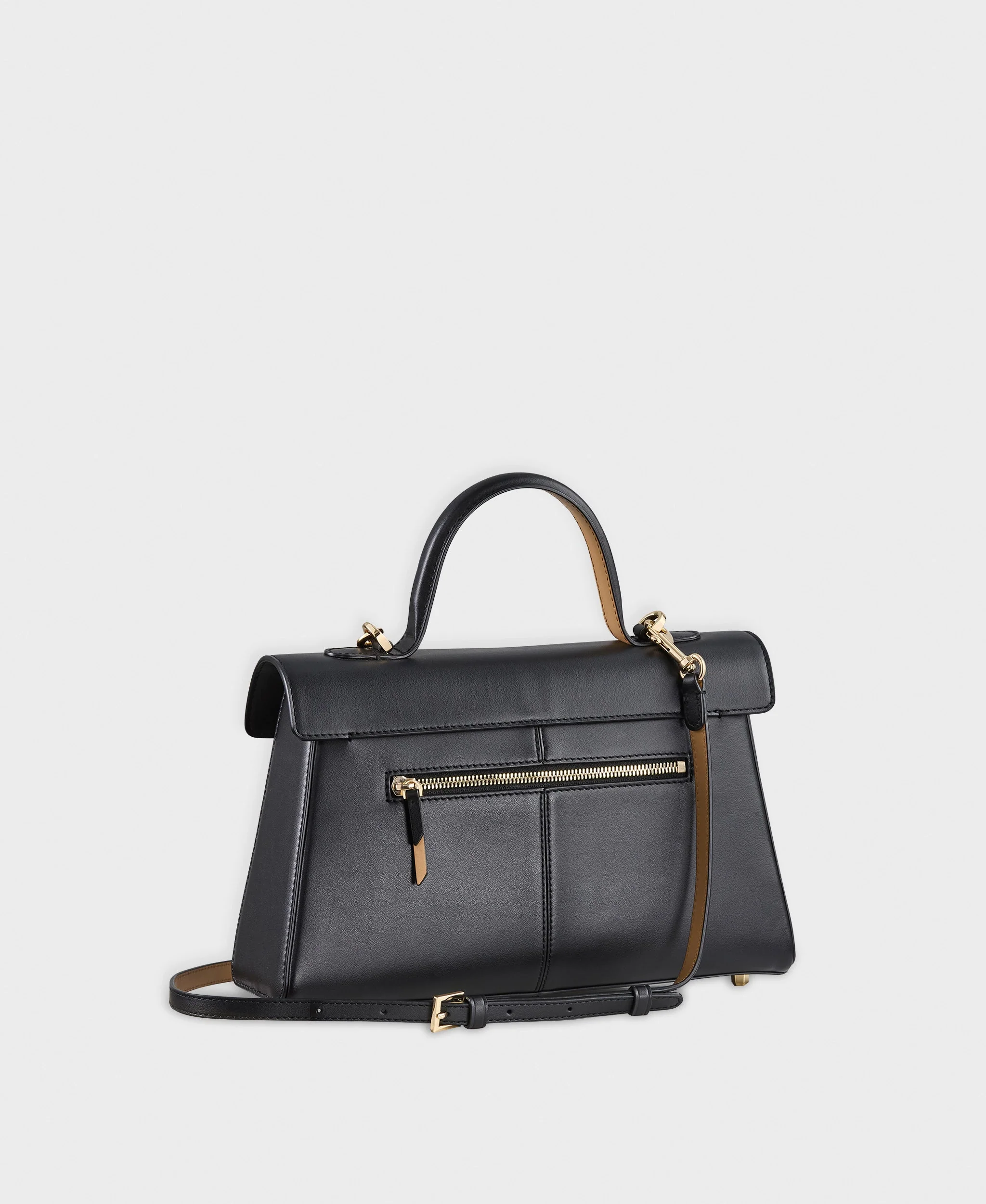 Stance Bag - Black - Image 3