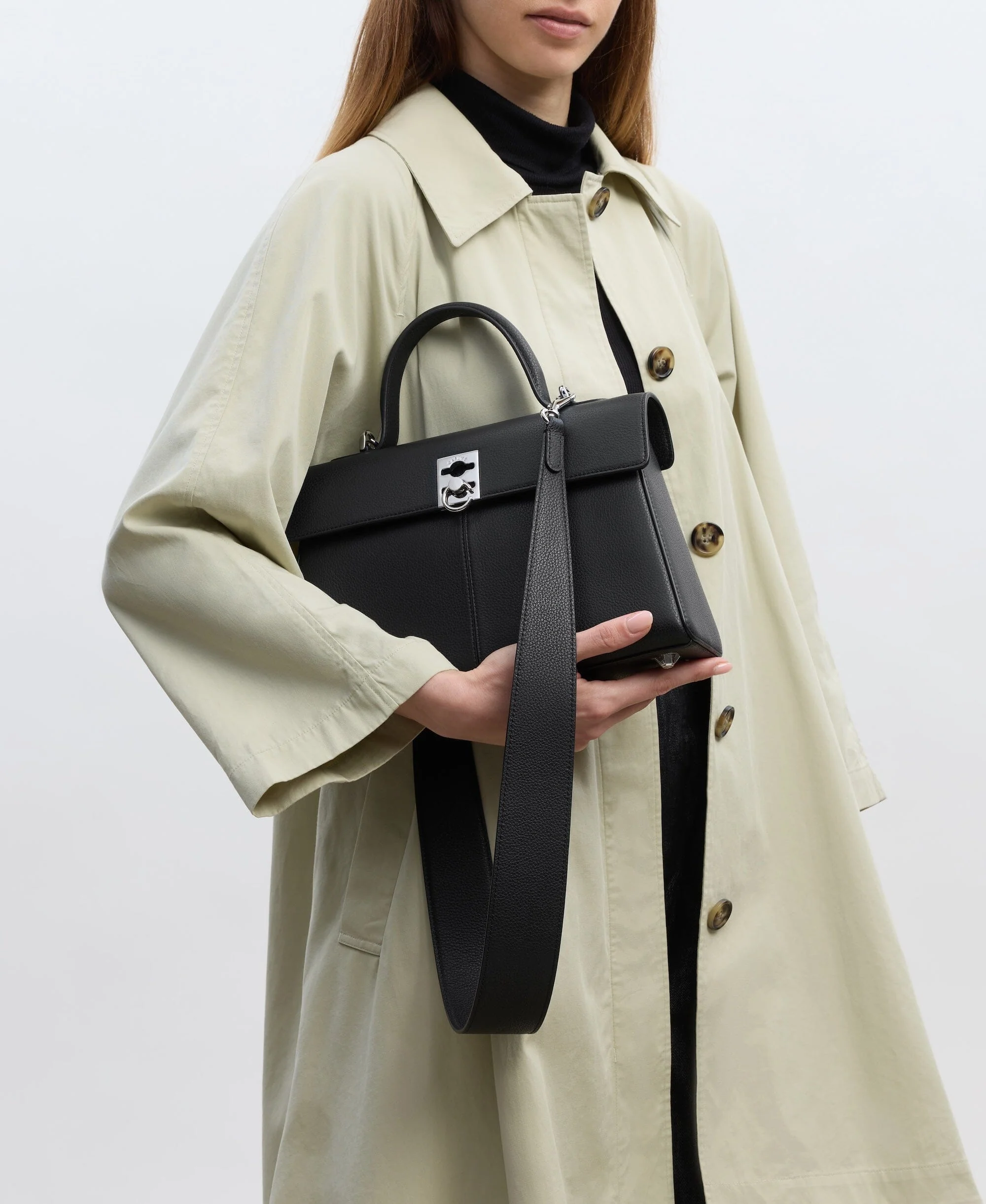 Stance Bag - Black(Texture) - Image 6