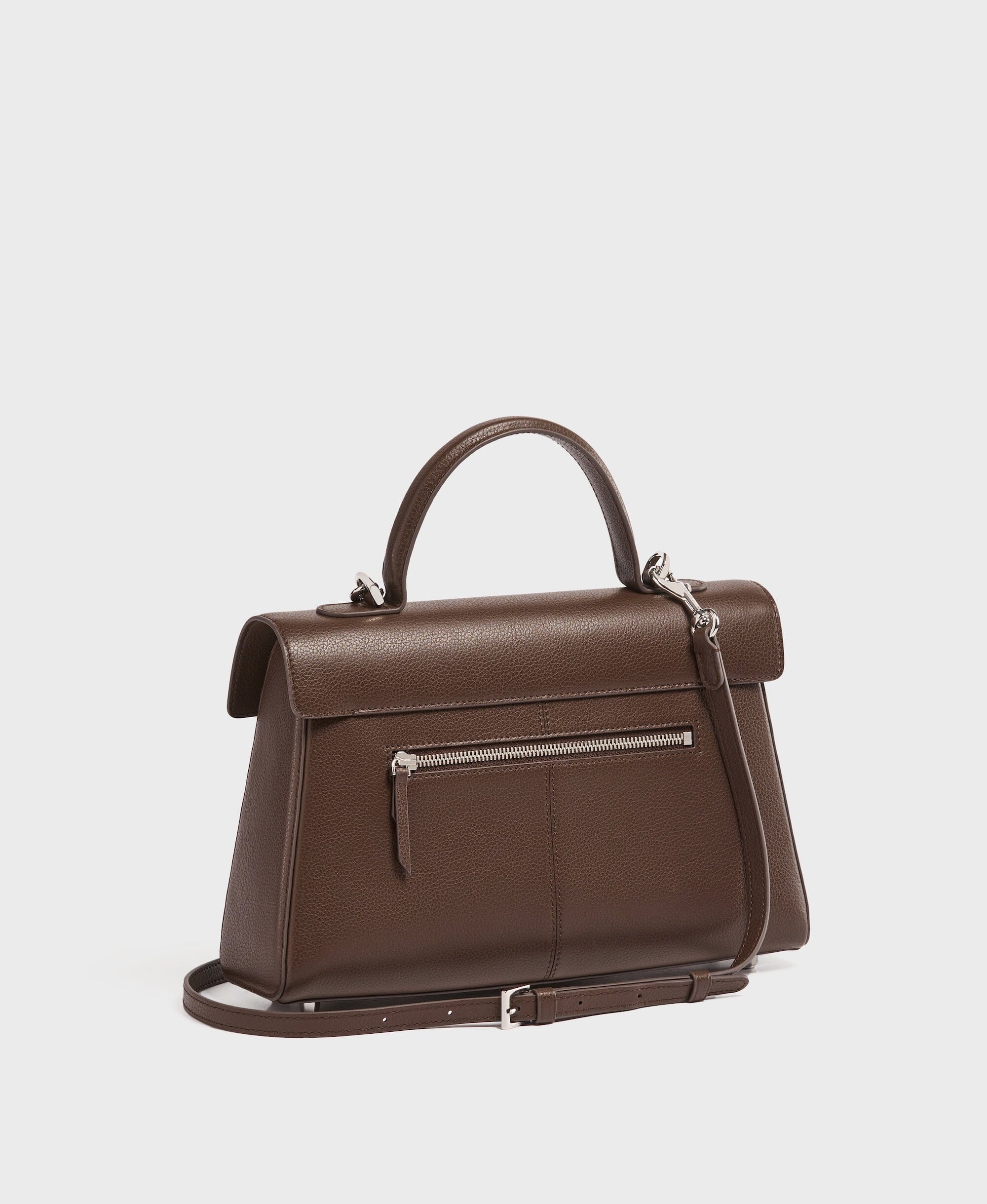 Stance Bag - Dark Rosewood - Image 3