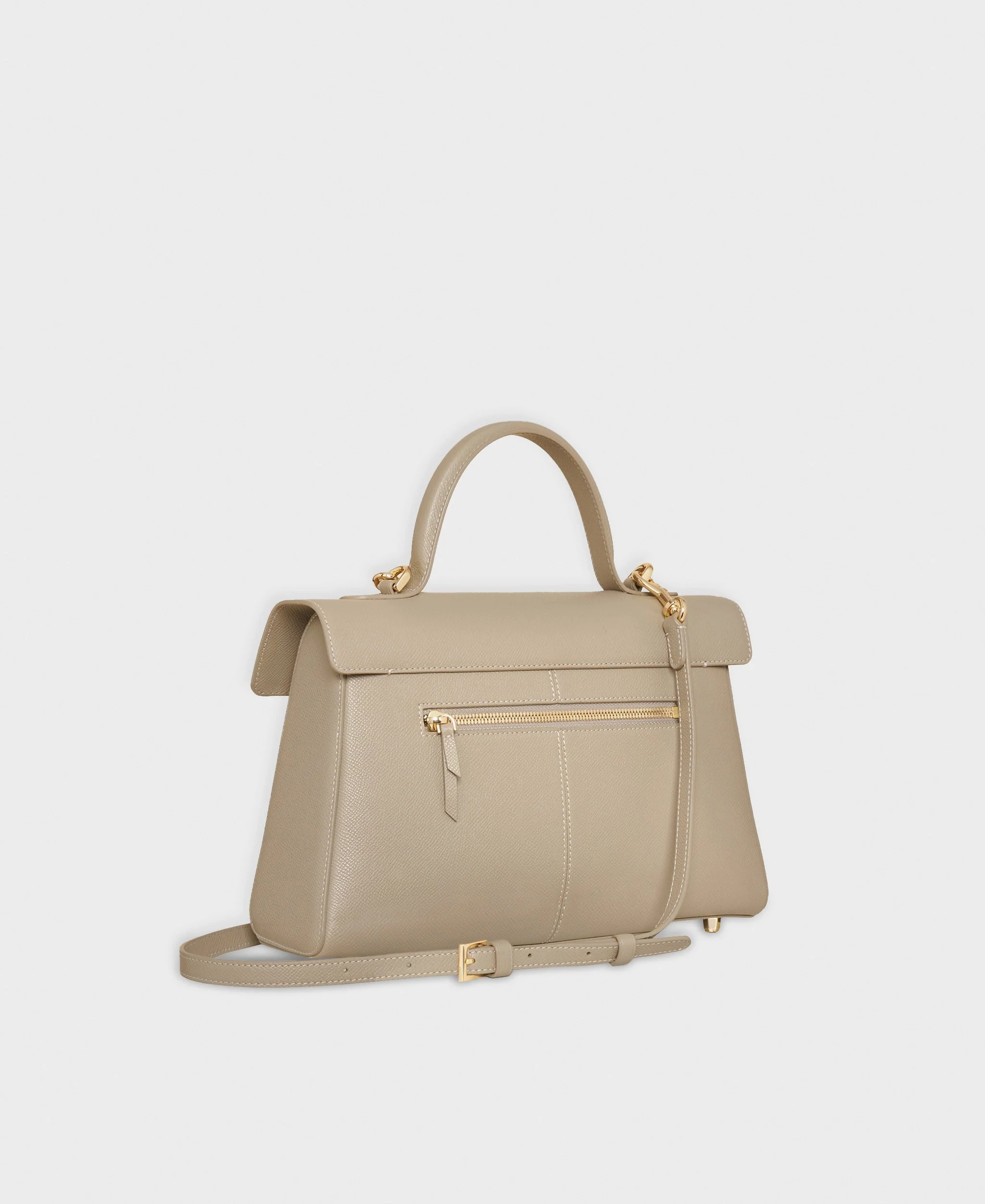 Stance Bag - Taupe - Image 4