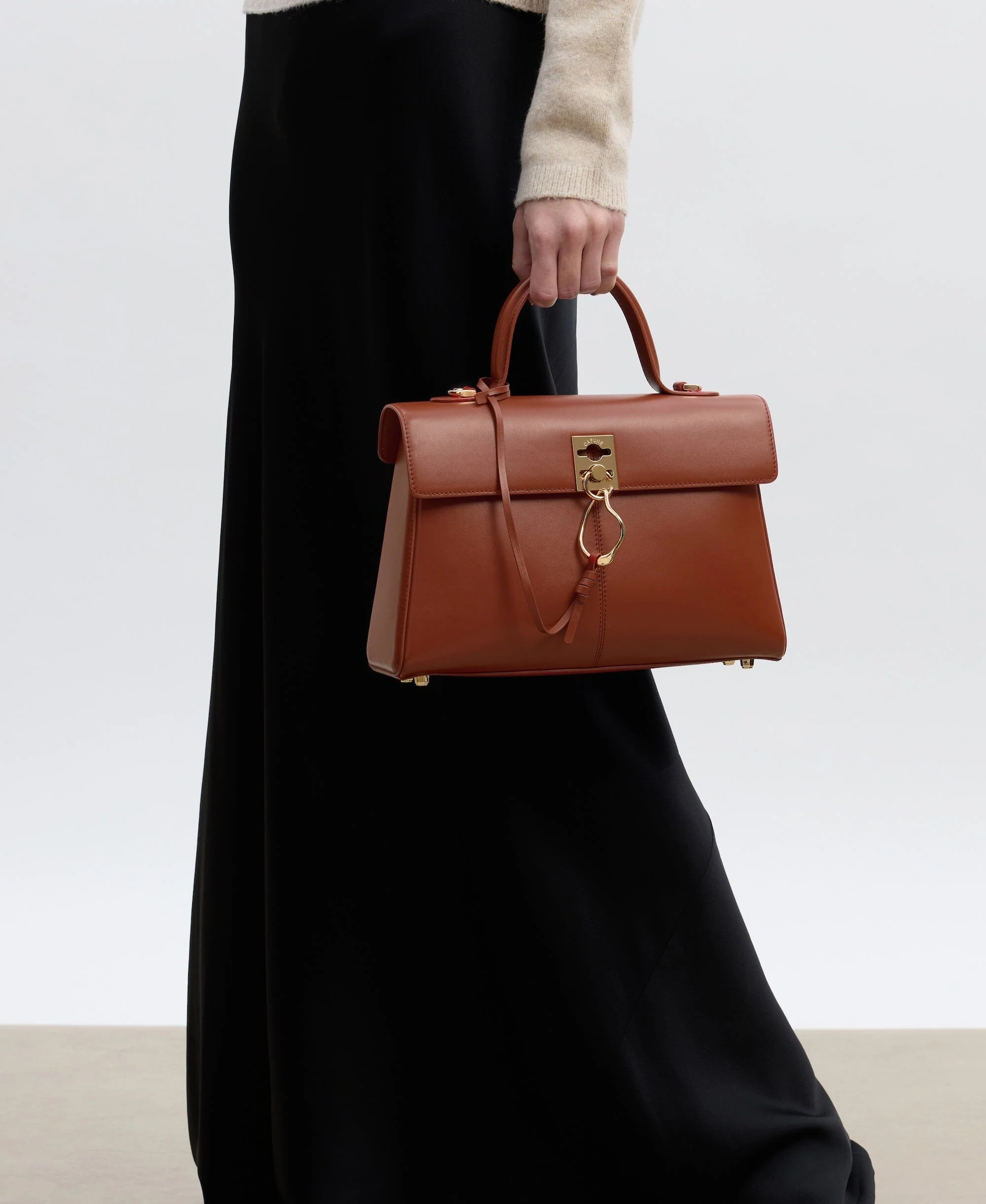Stance Bag - Terracotta - Image 6