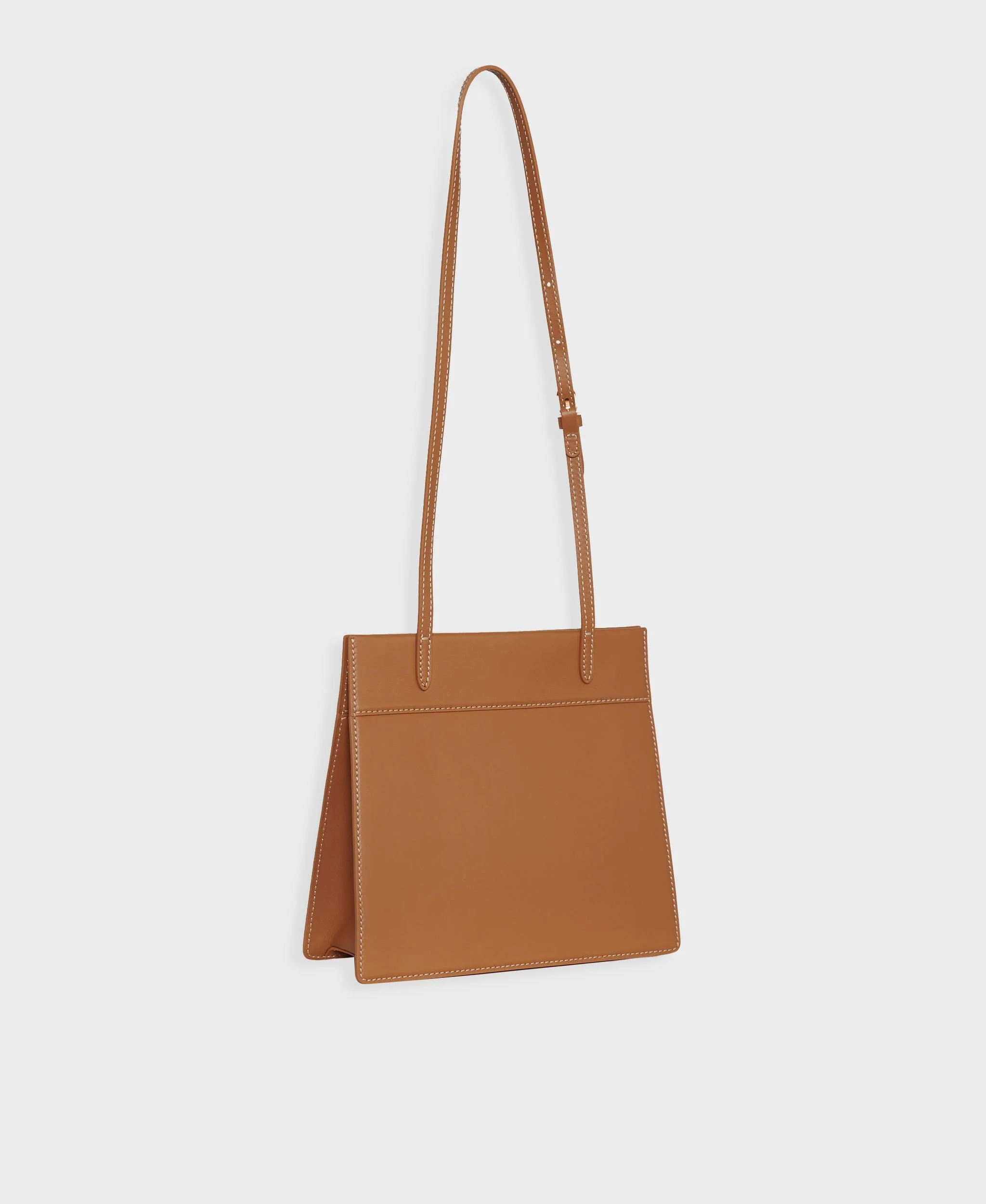 Stance Clasp - Chestnut - Image 3
