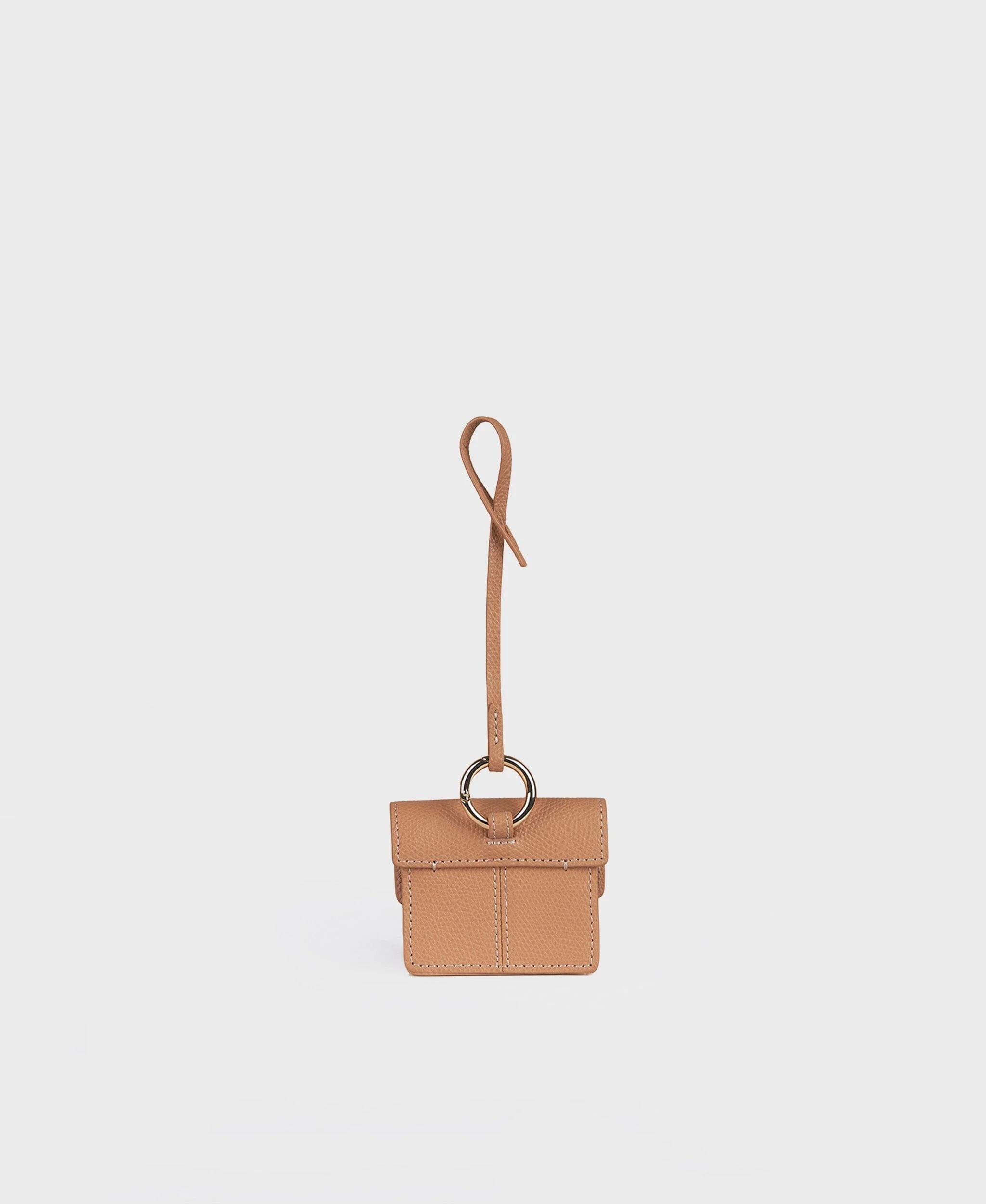Stance Pod AirPods Case - Camel - Image 3