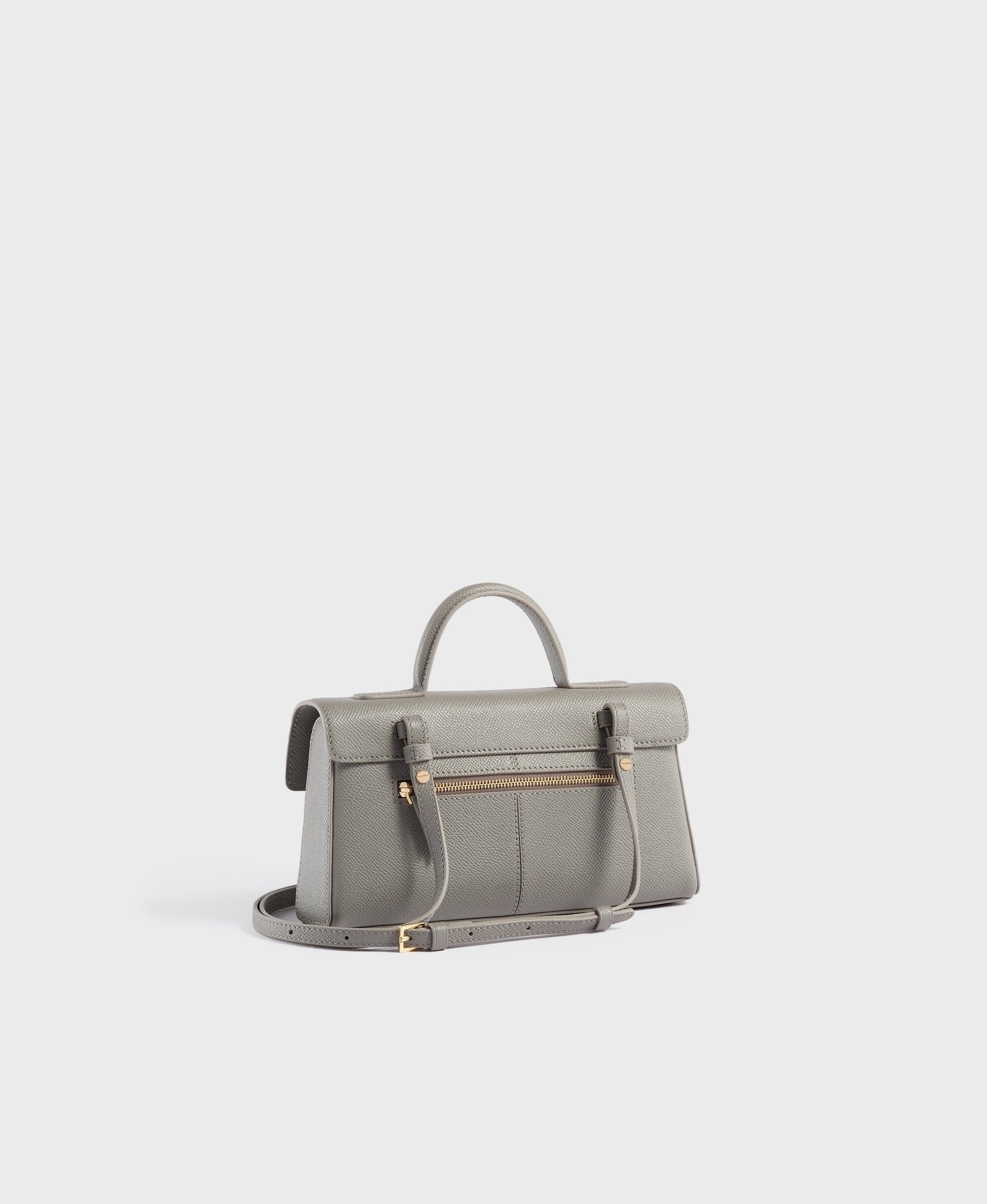 Stance Wallet - Ash Grey - Image 3